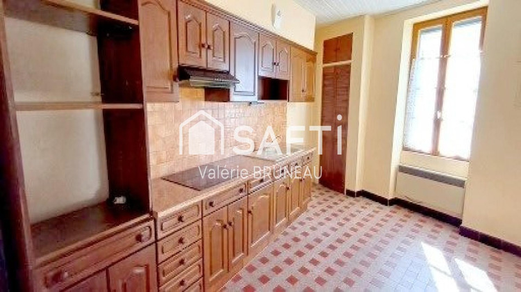 Ma-Cabane - Vente Maison Labruguiere, 90 m²