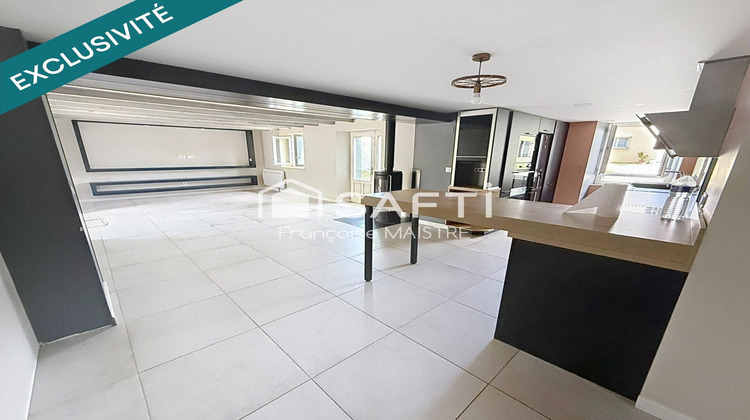 Ma-Cabane - Vente Maison Labruguiere, 168 m²