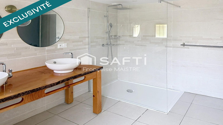 Ma-Cabane - Vente Maison Labruguiere, 168 m²