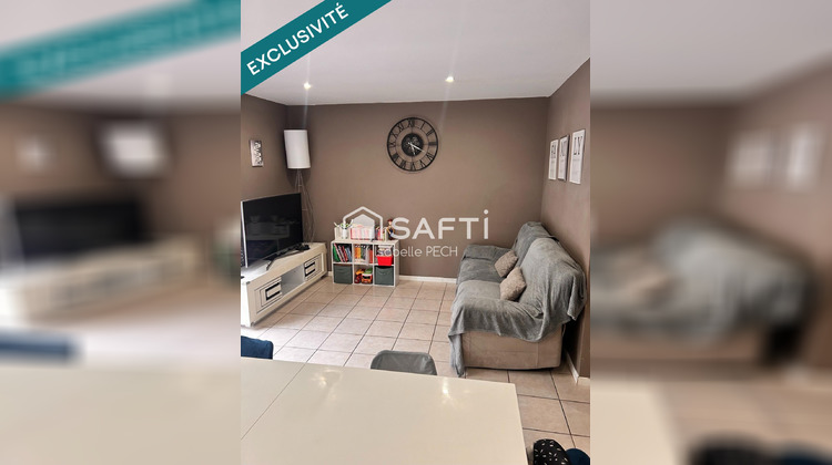 Ma-Cabane - Vente Maison Labruguiere, 81 m²