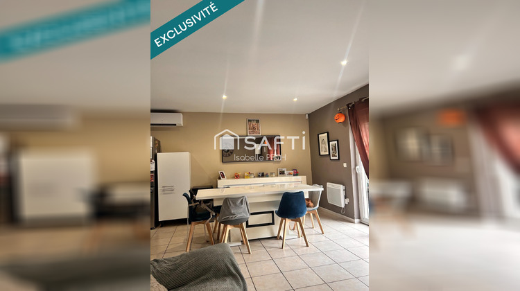 Ma-Cabane - Vente Maison Labruguiere, 81 m²