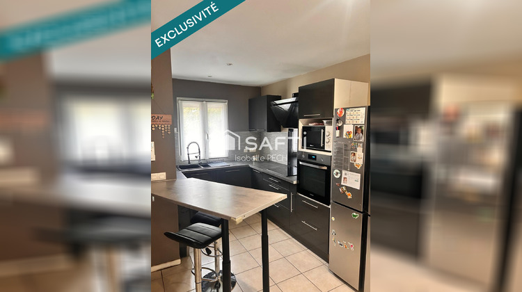 Ma-Cabane - Vente Maison Labruguiere, 81 m²