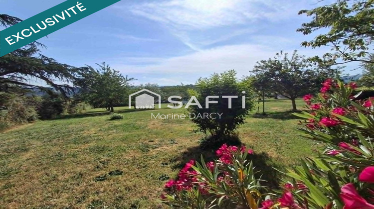Ma-Cabane - Vente Maison Labruguiere, 91 m²
