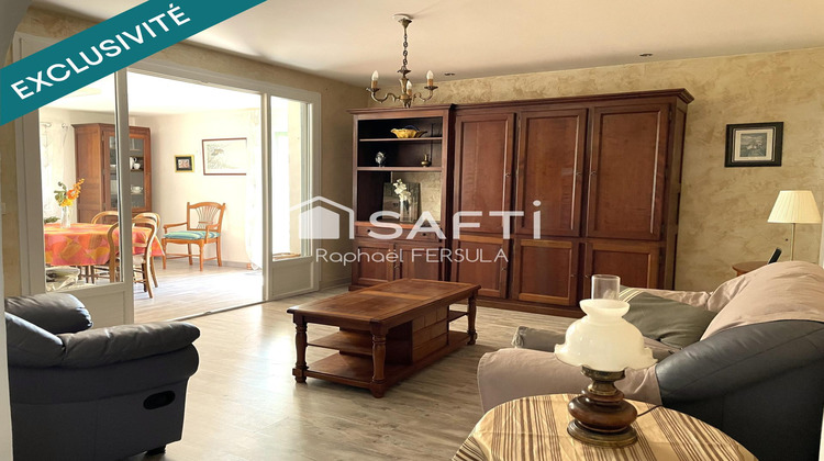 Ma-Cabane - Vente Maison Labruguiere, 102 m²