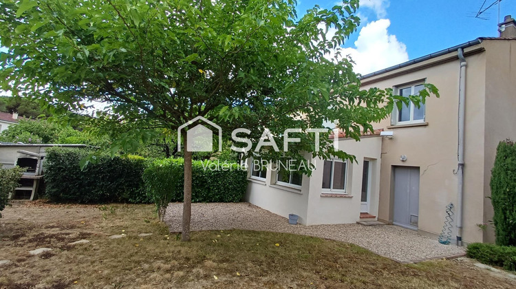 Ma-Cabane - Vente Maison Labruguiere, 112 m²