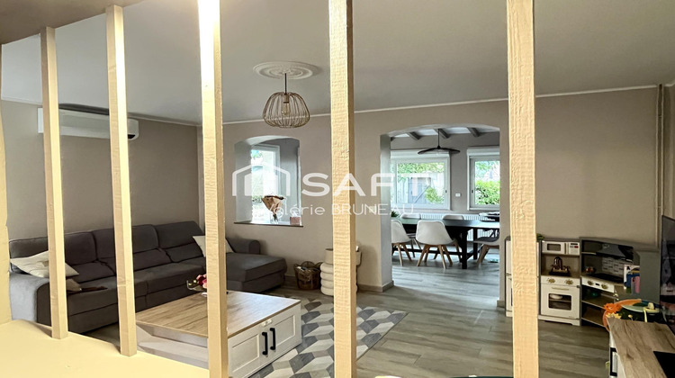 Ma-Cabane - Vente Maison Labruguiere, 112 m²