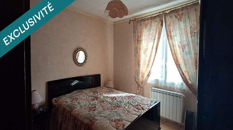 Ma-Cabane - Vente Maison Labruguiere, 123 m²