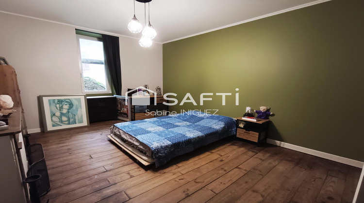 Ma-Cabane - Vente Maison Labruguière, 159 m²