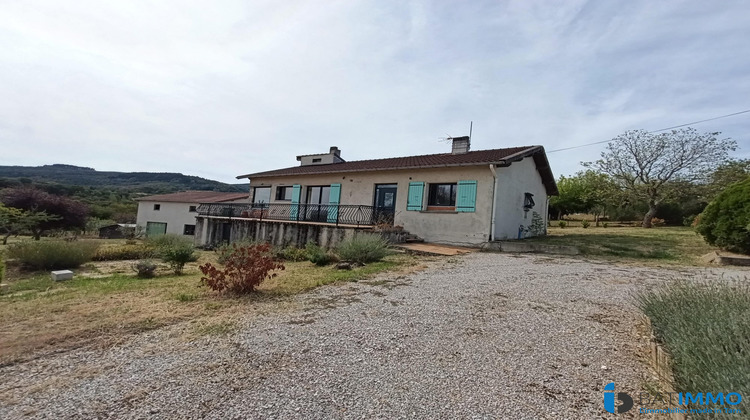 Ma-Cabane - Vente Maison Labruguière, 120 m²