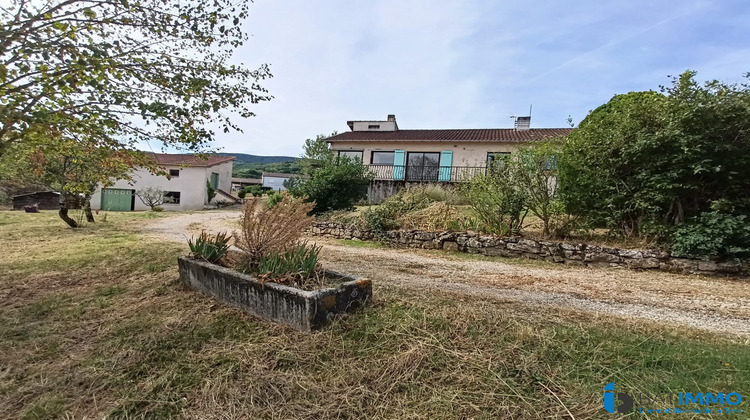 Ma-Cabane - Vente Maison Labruguière, 120 m²