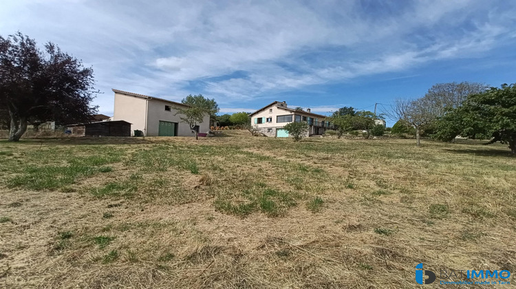 Ma-Cabane - Vente Maison Labruguière, 120 m²