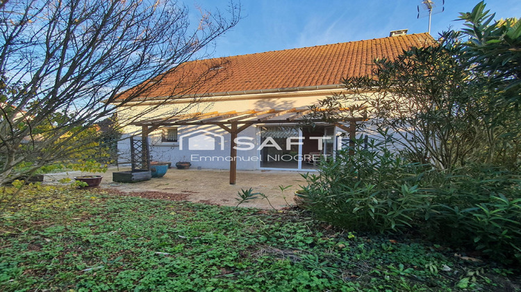 Ma-Cabane - Vente Maison Labruyere, 96 m²