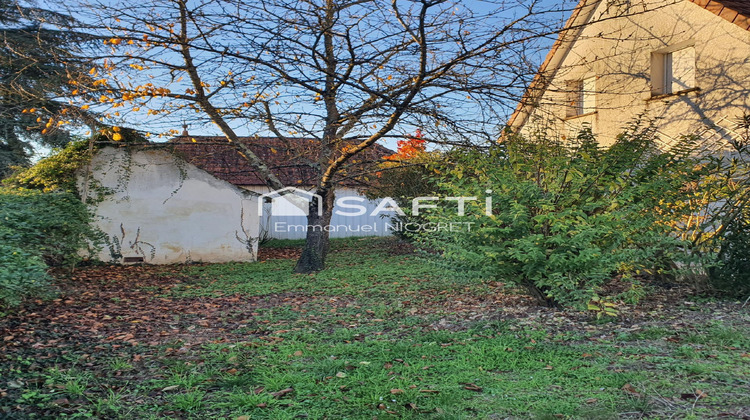 Ma-Cabane - Vente Maison Labruyere, 96 m²