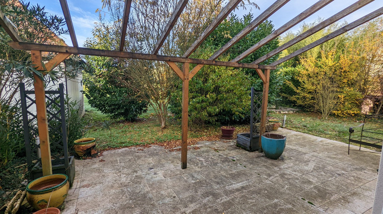 Ma-Cabane - Vente Maison Labruyère, 95 m²