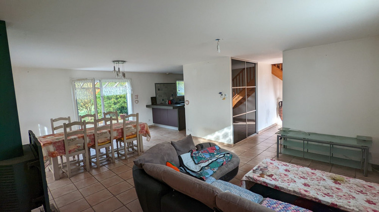 Ma-Cabane - Vente Maison Labruyère, 95 m²