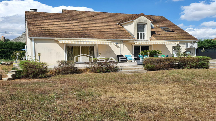 Ma-Cabane - Vente Maison Labruyere, 115 m²