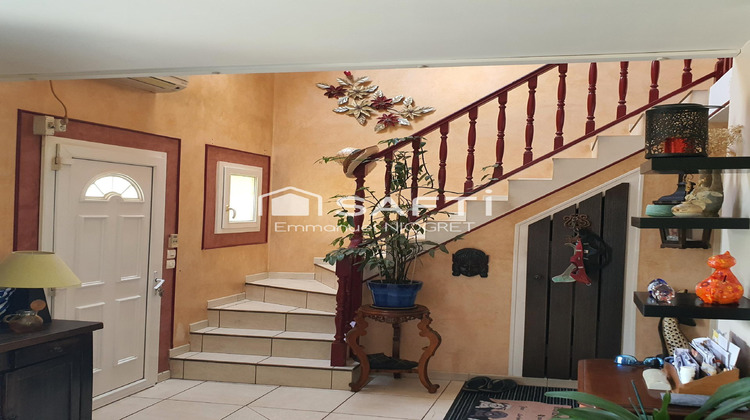Ma-Cabane - Vente Maison Labruyere, 115 m²