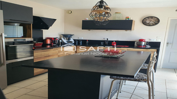 Ma-Cabane - Vente Maison Labruyere, 115 m²