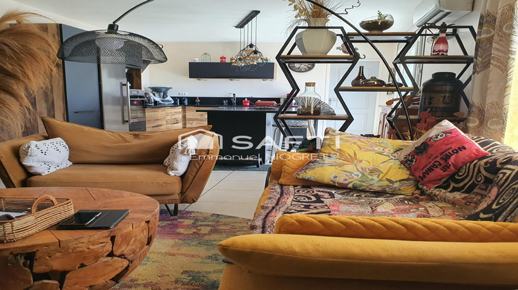 Ma-Cabane - Vente Maison Labruyere, 115 m²