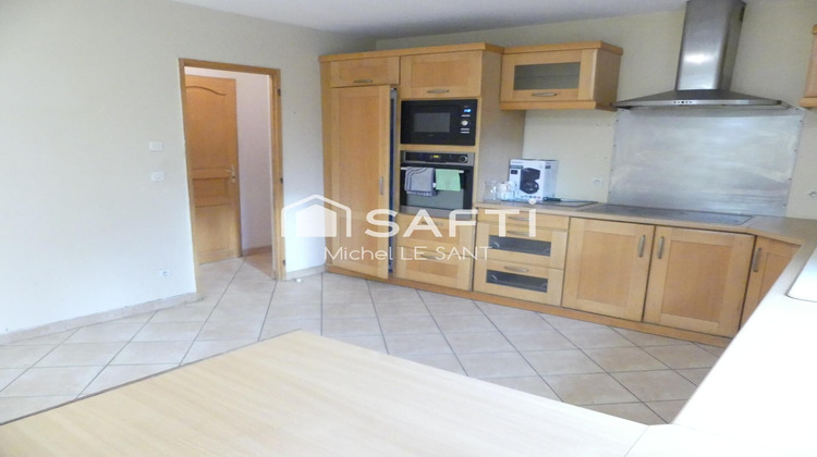 Ma-Cabane - Vente Maison Labruyere, 142 m²