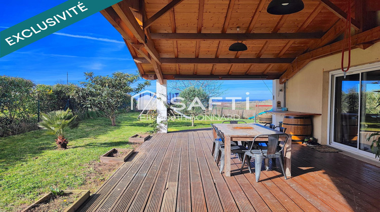 Ma-Cabane - Vente Maison Labruyere-Dorsa, 150 m²