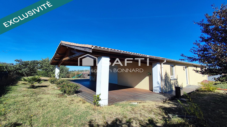 Ma-Cabane - Vente Maison Labruyere-Dorsa, 150 m²