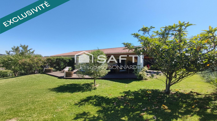 Ma-Cabane - Vente Maison Labruyere-Dorsa, 150 m²
