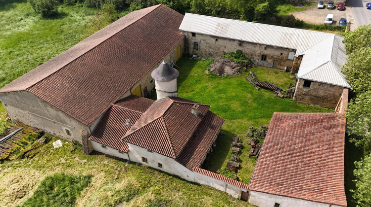 Ma-Cabane - Vente Maison LABRY, 1260 m²