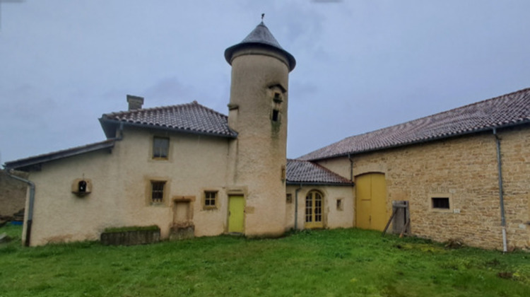 Ma-Cabane - Vente Maison LABRY, 1260 m²