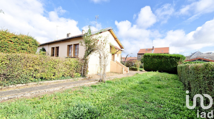 Ma-Cabane - Vente Maison Labry, 56 m²