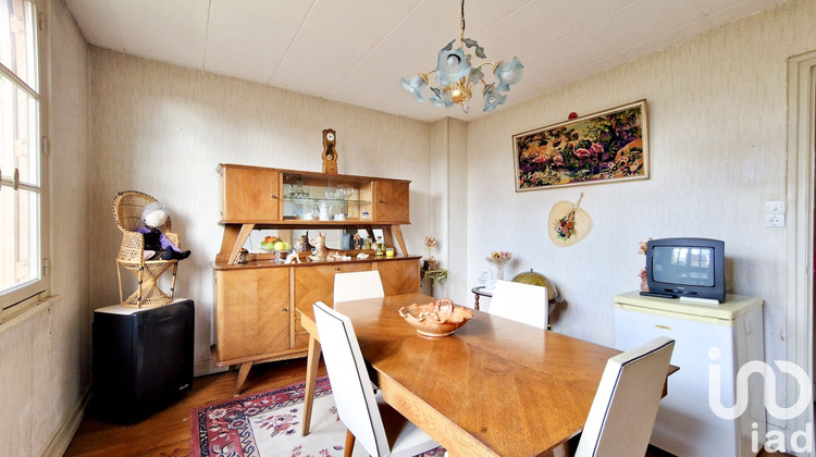 Ma-Cabane - Vente Maison Labry, 56 m²