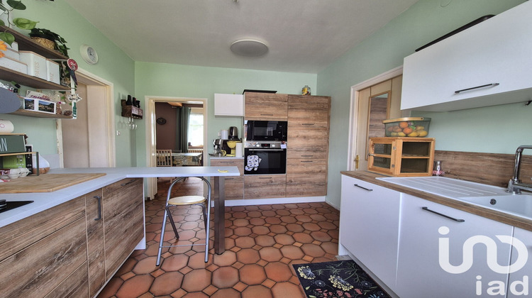 Ma-Cabane - Vente Maison Labry, 104 m²