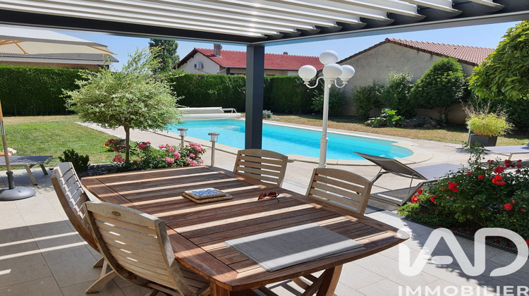 Ma-Cabane - Vente Maison Labry, 159 m²