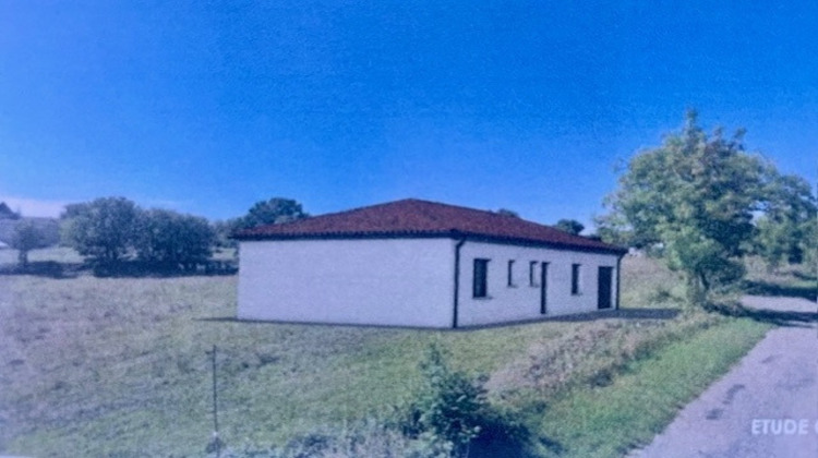 Ma-Cabane - Vente Maison Laburgade, 90 m²