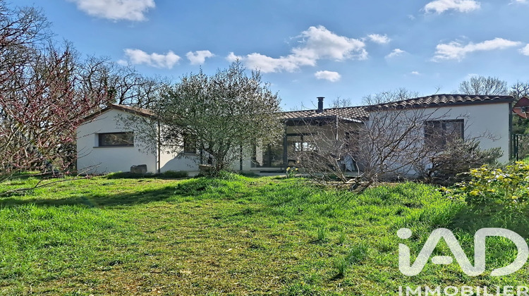 Ma-Cabane - Vente Maison Laburgade, 140 m²