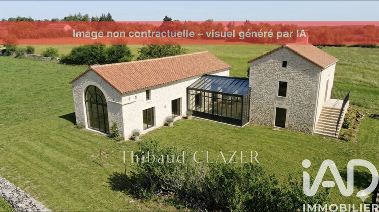Ma-Cabane - Vente Maison Laburgade, 150 m²