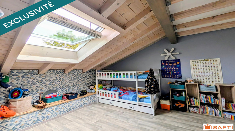 Ma-Cabane - Vente Maison Lac-des-Rouges-Truites, 172 m²