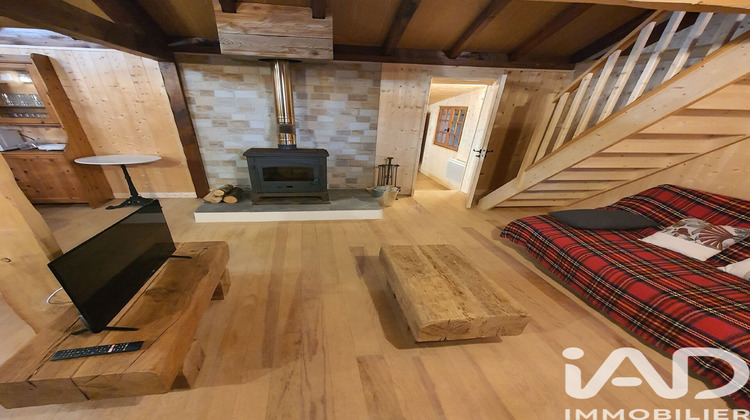 Ma-Cabane - Vente Maison Lacabarède, 45 m²