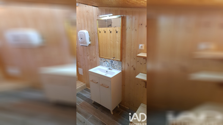 Ma-Cabane - Vente Maison Lacabarède, 45 m²