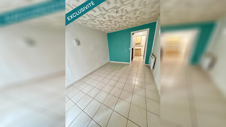 Ma-Cabane - Vente Maison Lacabarede, 62 m²