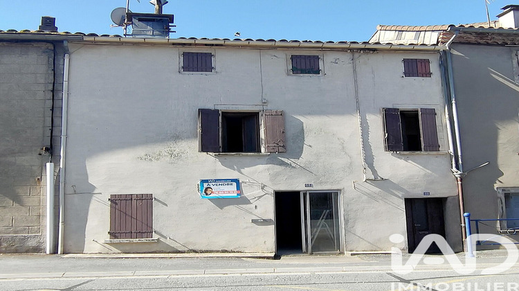 Ma-Cabane - Vente Maison Lacabarède, 117 m²