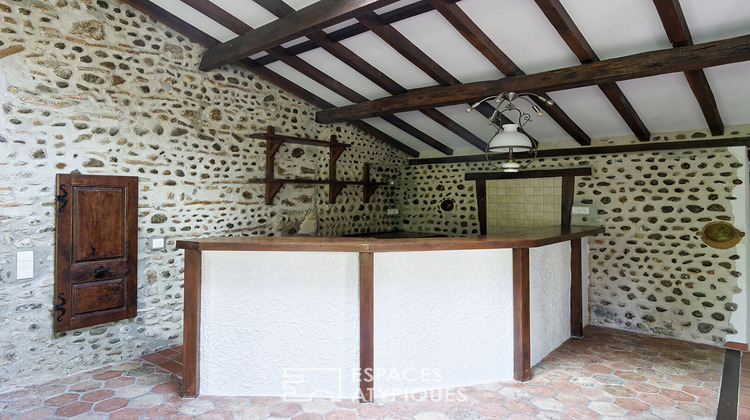 Ma-Cabane - Vente Maison LACADEE, 167 m²