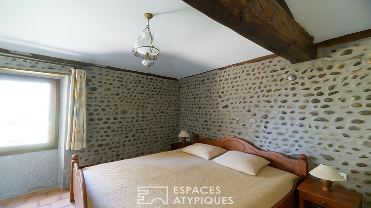 Ma-Cabane - Vente Maison LACADEE, 167 m²