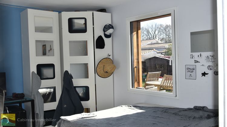 Ma-Cabane - Vente Maison Lacanau, 102 m²