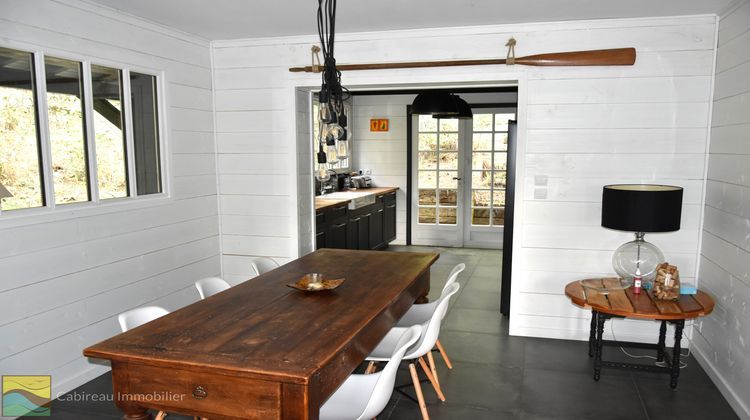 Ma-Cabane - Vente Maison Lacanau, 91 m²