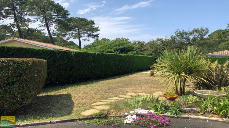 Ma-Cabane - Vente Maison Lacanau, 125 m²