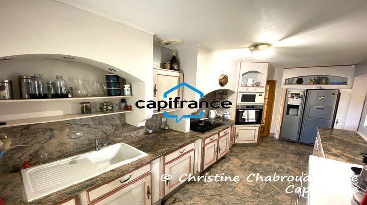 Ma-Cabane - Vente Maison LACANAU, 156 m²