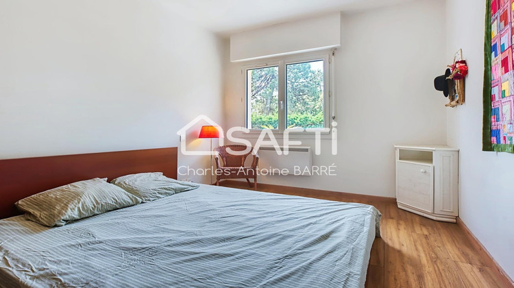 Ma-Cabane - Vente Maison Lacanau, 122 m²