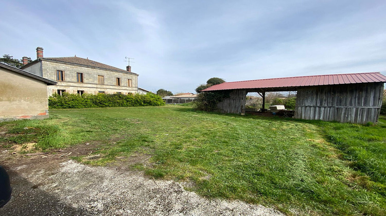 Ma-Cabane - Vente Maison LACANAU, 675 m²