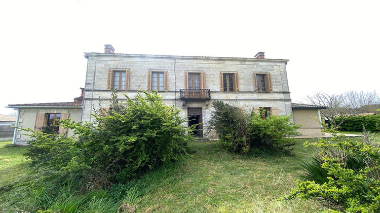 Ma-Cabane - Vente Maison LACANAU, 675 m²